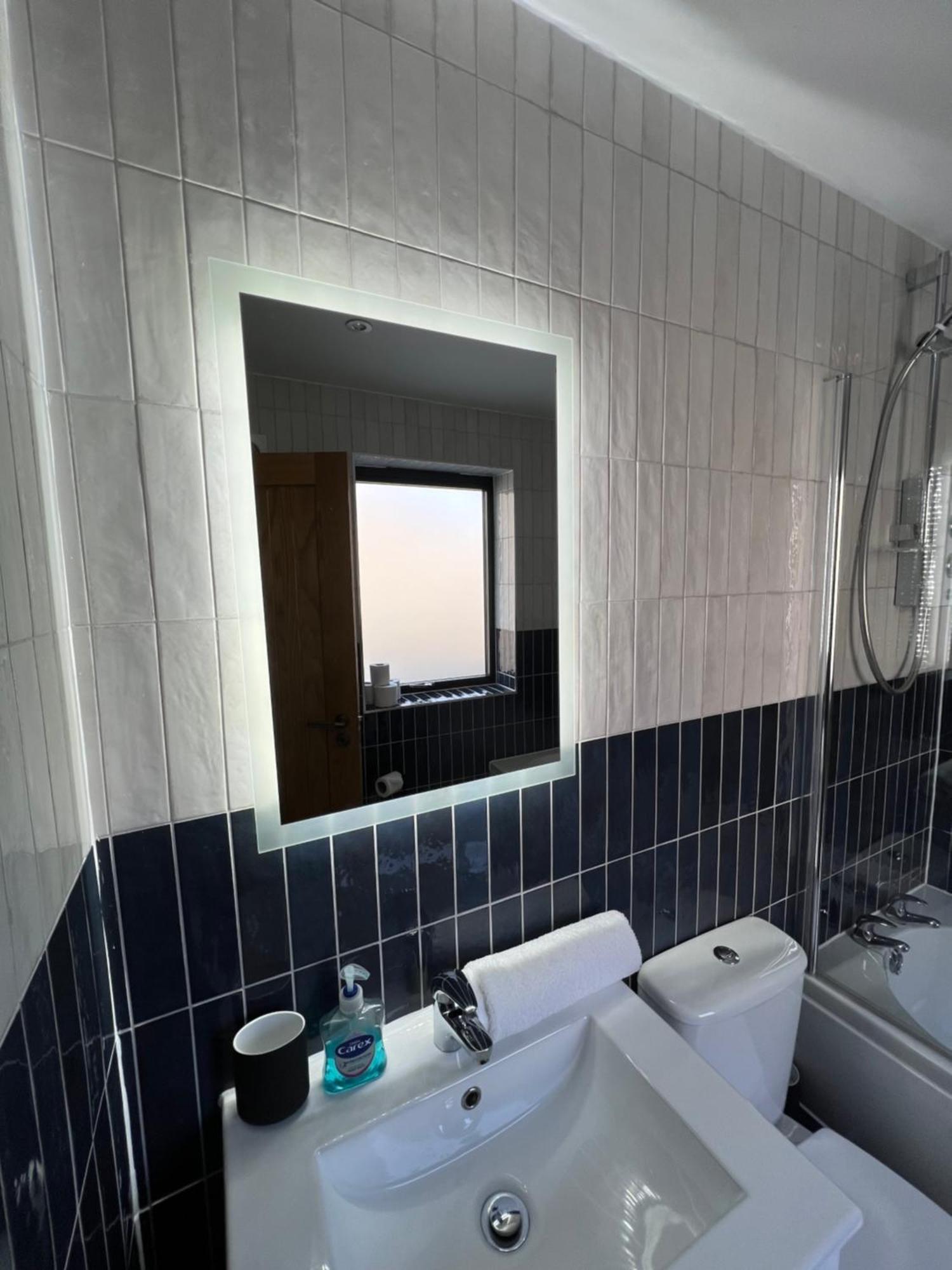 Holiday home 13 Barley View Luxury